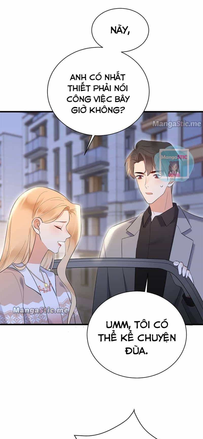 Va Phải Đại Boss - Chương 39 - ảnh 14