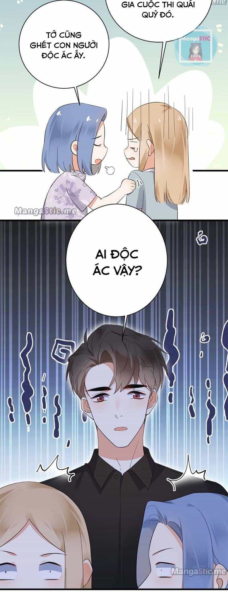 Va Phải Đại Boss - Chương 39 - ảnh 3