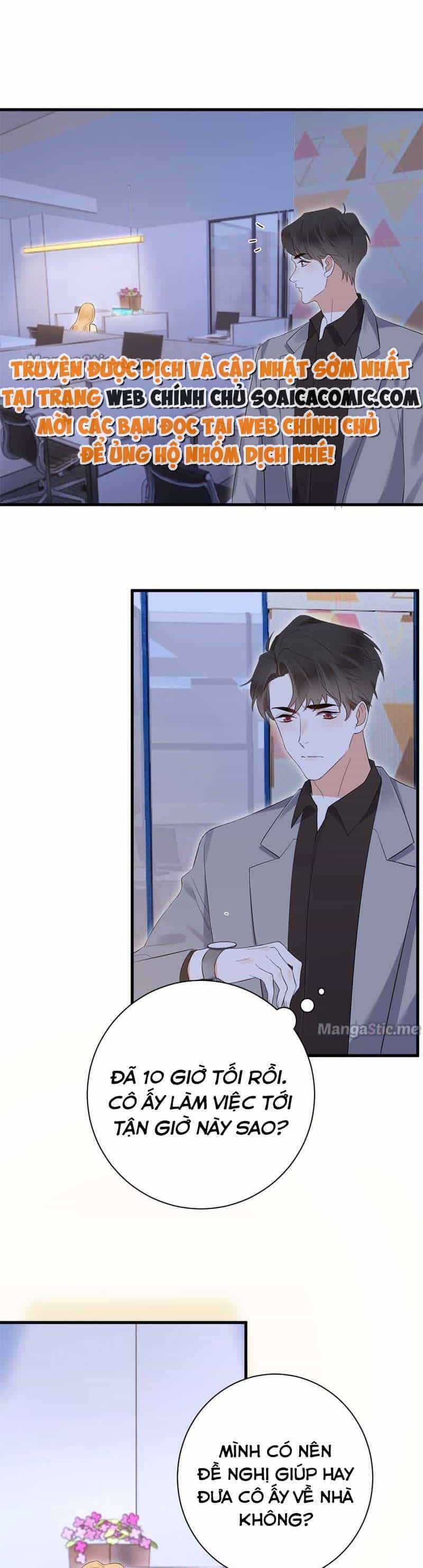 Va Phải Đại Boss - Chương 39 - ảnh 6