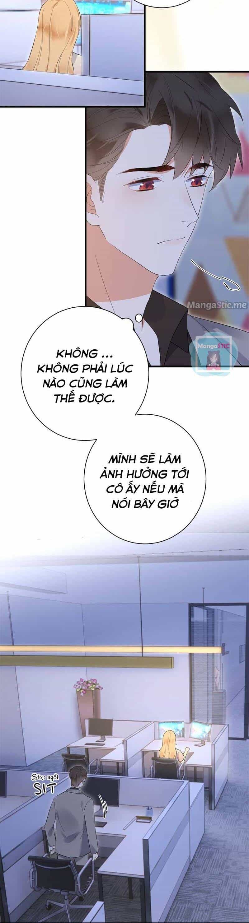Va Phải Đại Boss - Chương 39 - ảnh 7