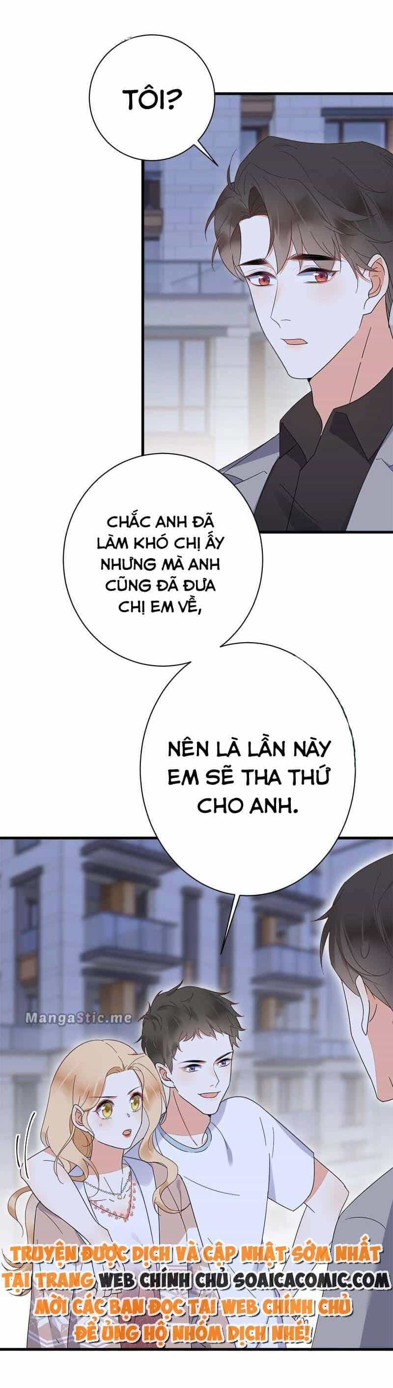 Va Phải Đại Boss - Chương 40 - ảnh 2