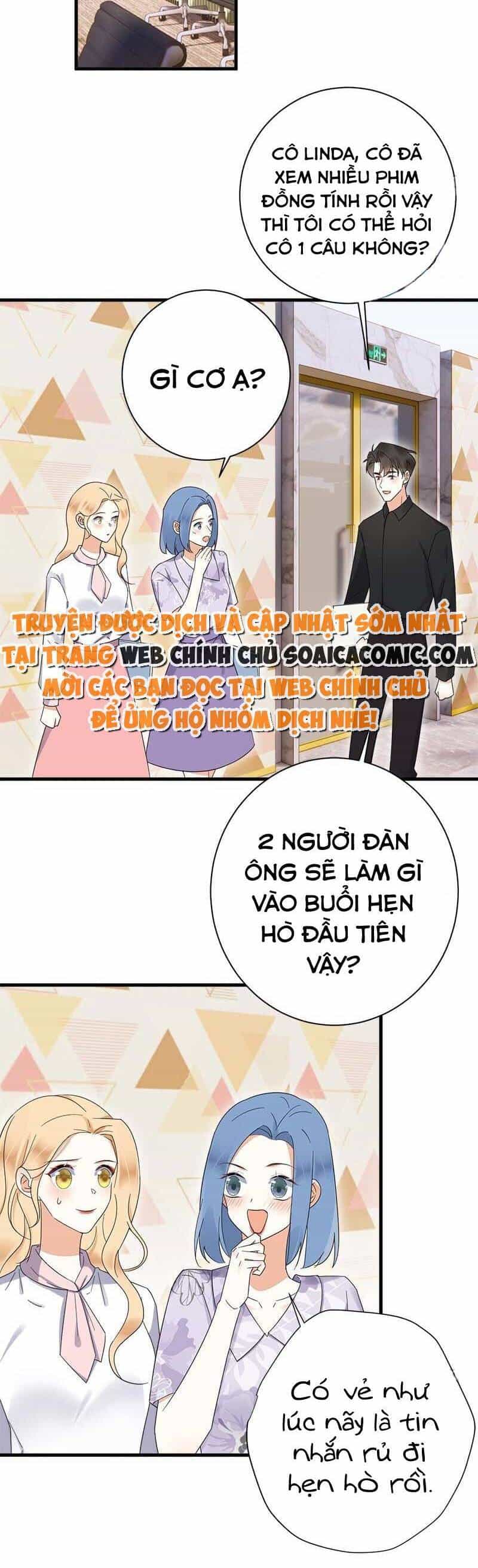 Va Phải Đại Boss - Chương 40 - ảnh 20