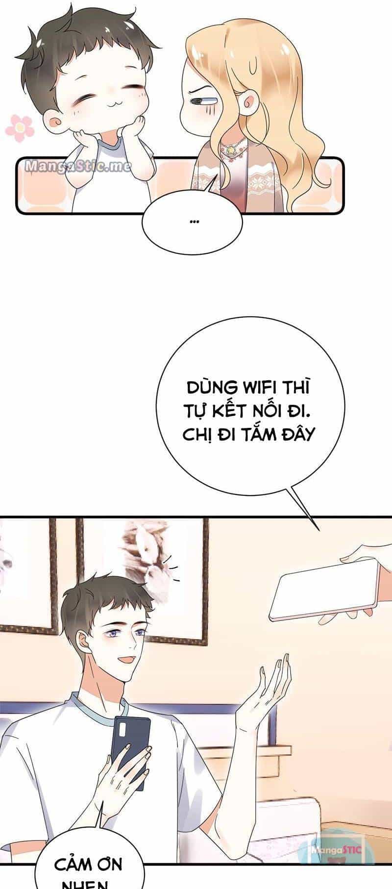 Va Phải Đại Boss - Chương 40 - ảnh 7