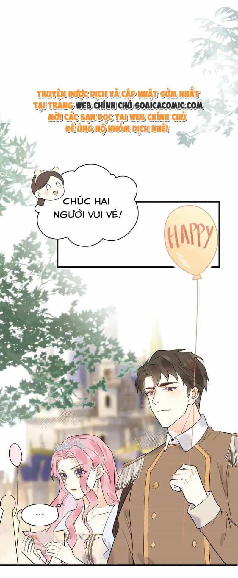 Va Phải Đại Boss - Chương 4 - ảnh 4