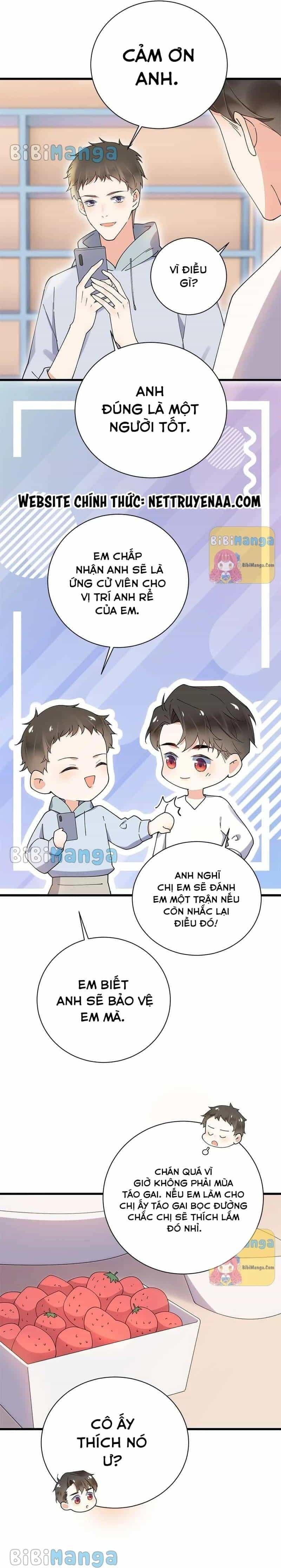 Va Phải Đại Boss - Chương 41 - ảnh 11