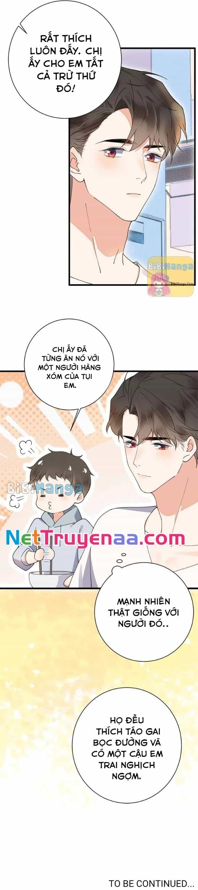 Va Phải Đại Boss - Chương 41 - ảnh 12