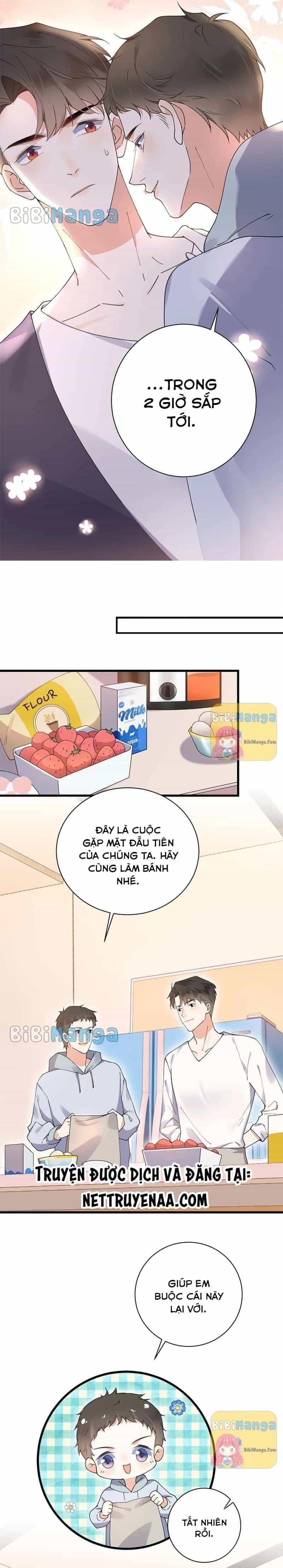 Va Phải Đại Boss - Chương 41 - ảnh 4