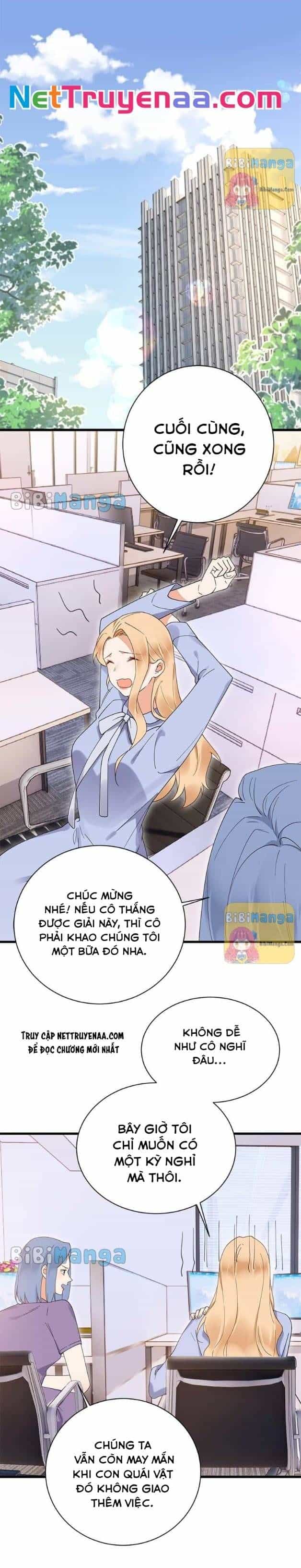 Va Phải Đại Boss - Chương 42 - ảnh 2