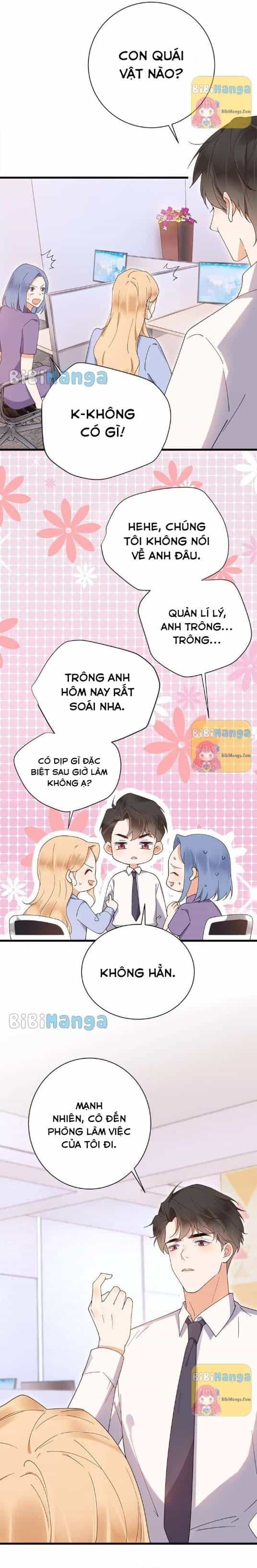 Va Phải Đại Boss - Chương 42 - ảnh 3