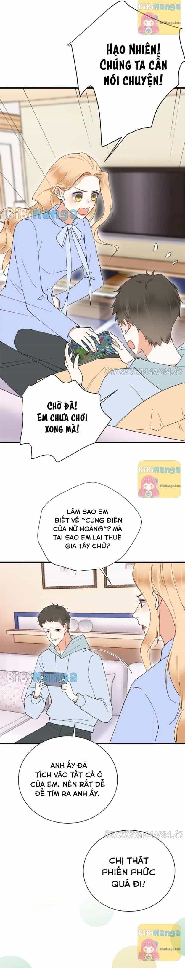 Va Phải Đại Boss - Chương 43 - ảnh 3