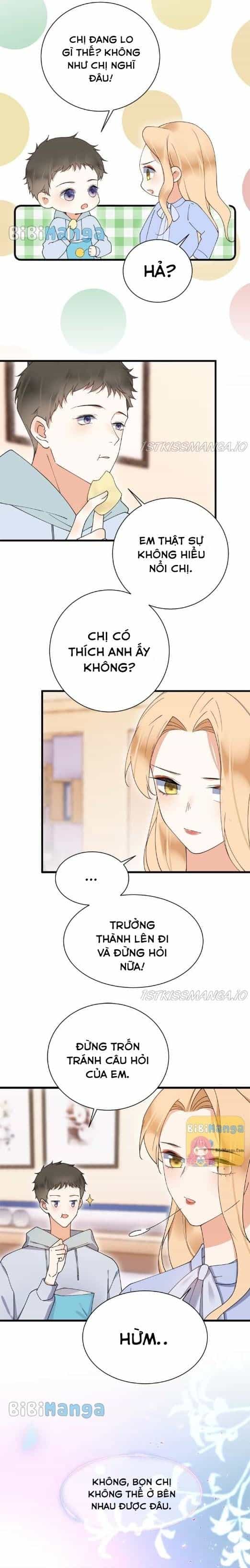 Va Phải Đại Boss - Chương 43 - ảnh 4