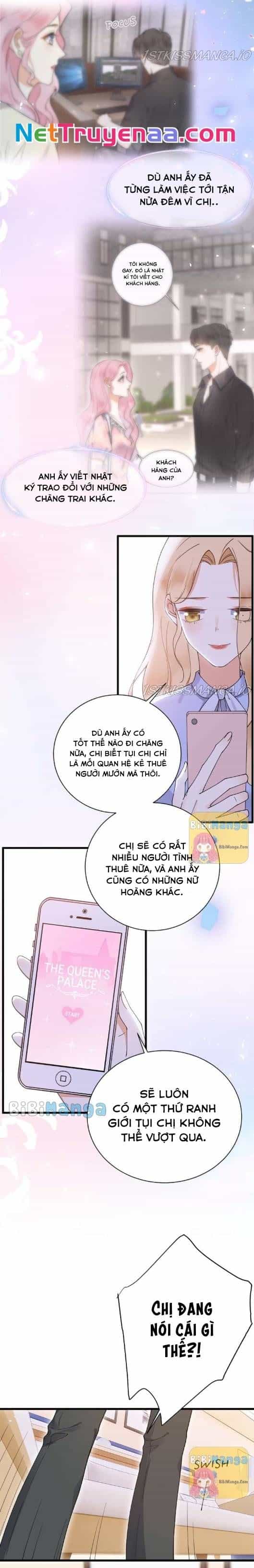 Va Phải Đại Boss - Chương 43 - ảnh 5
