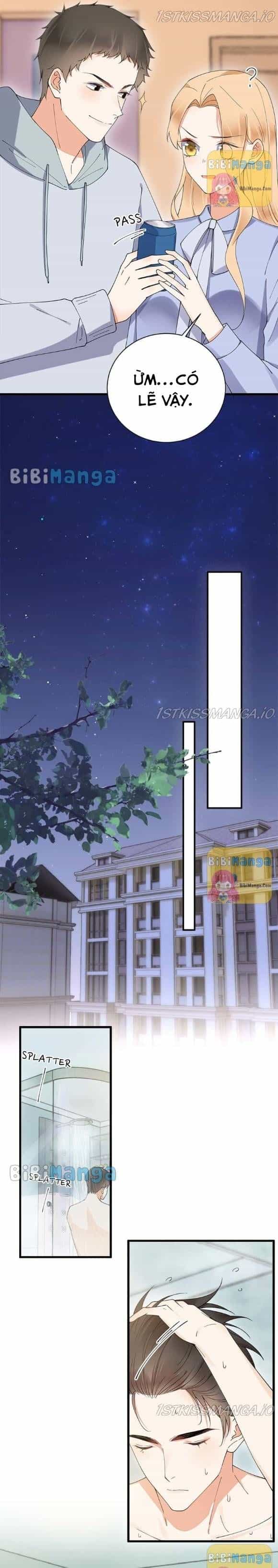 Va Phải Đại Boss - Chương 43 - ảnh 7