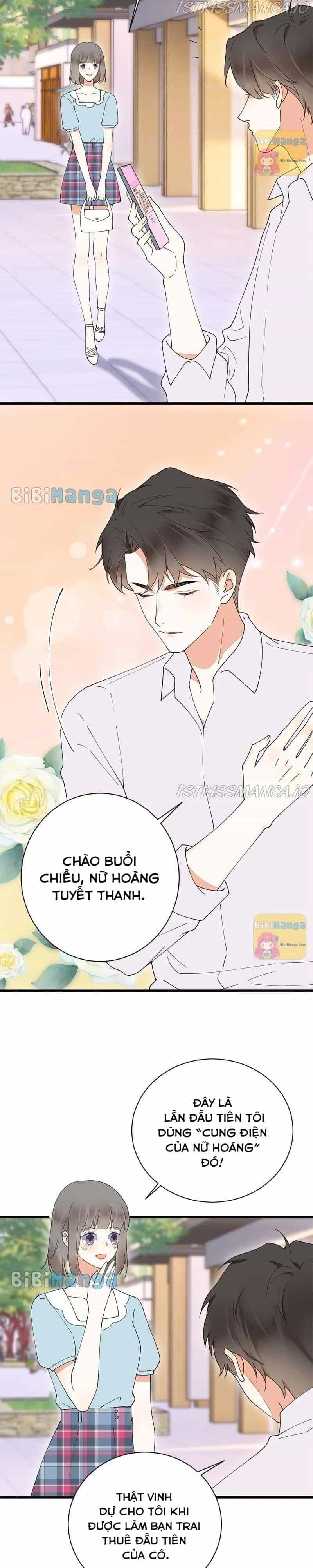 Va Phải Đại Boss - Chương 44 - ảnh 3