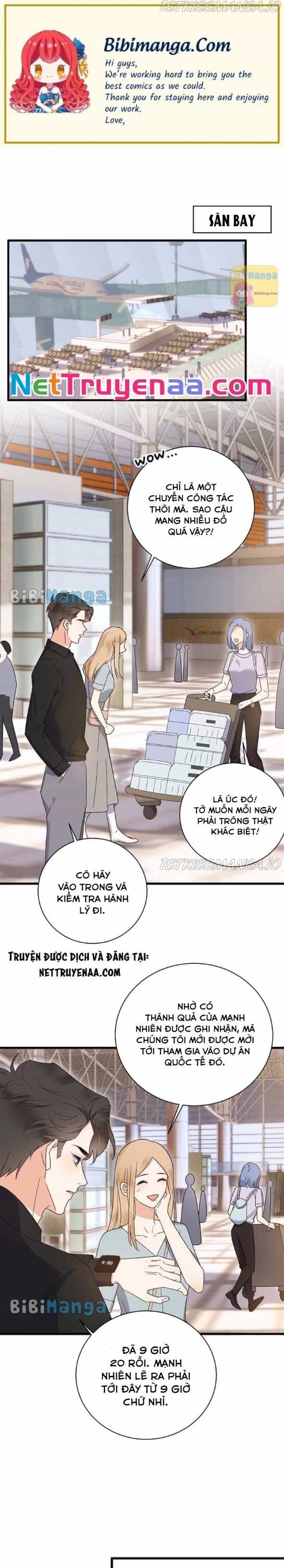 Va Phải Đại Boss - Chương 45 - ảnh 2