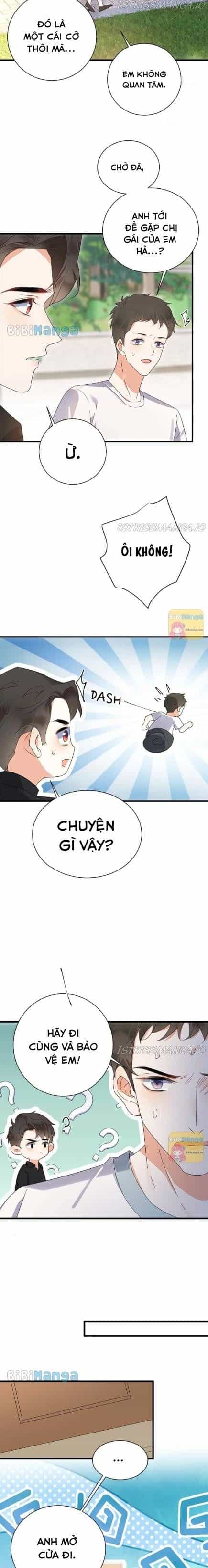 Va Phải Đại Boss - Chương 45 - ảnh 9