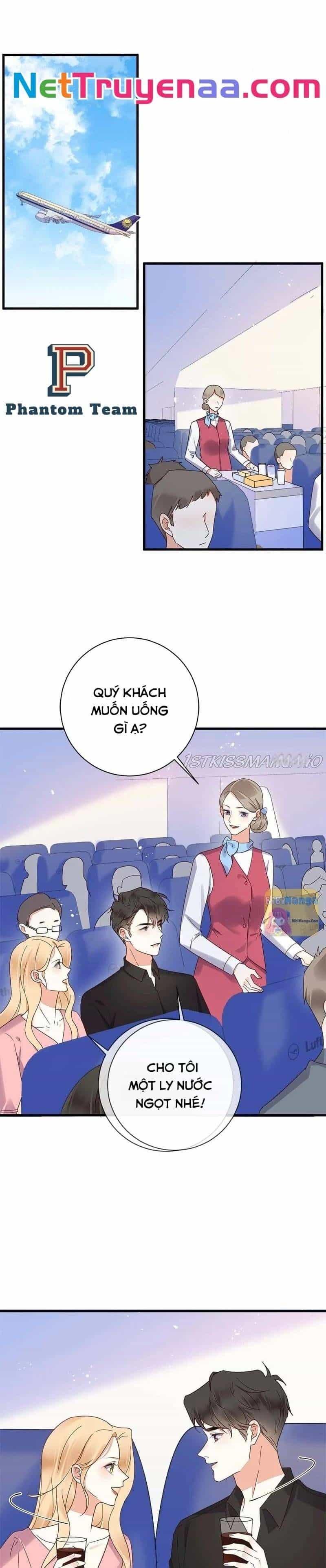Va Phải Đại Boss - Chương 46 - ảnh 2