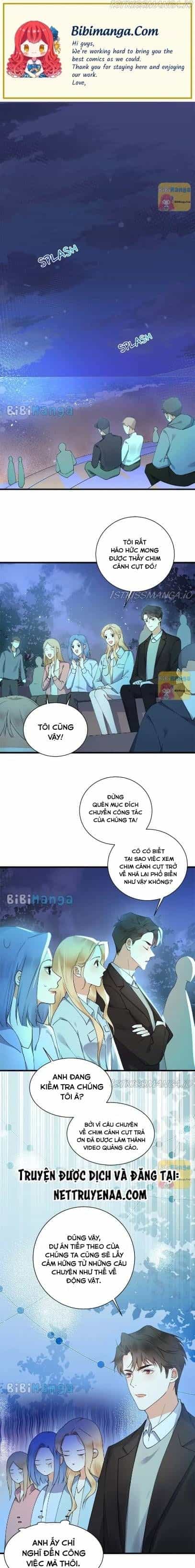 Va Phải Đại Boss - Chương 48 - ảnh 2