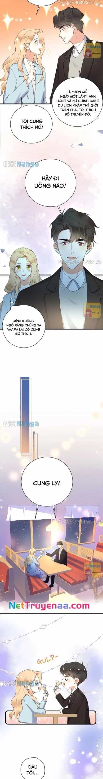 Va Phải Đại Boss - Chương 48 - ảnh 8