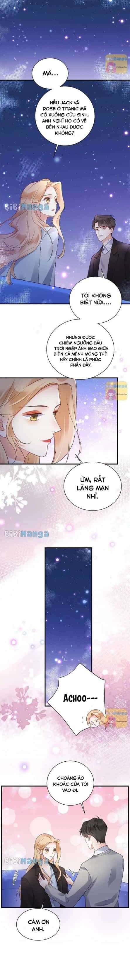 Va Phải Đại Boss - Chương 49 - ảnh 5