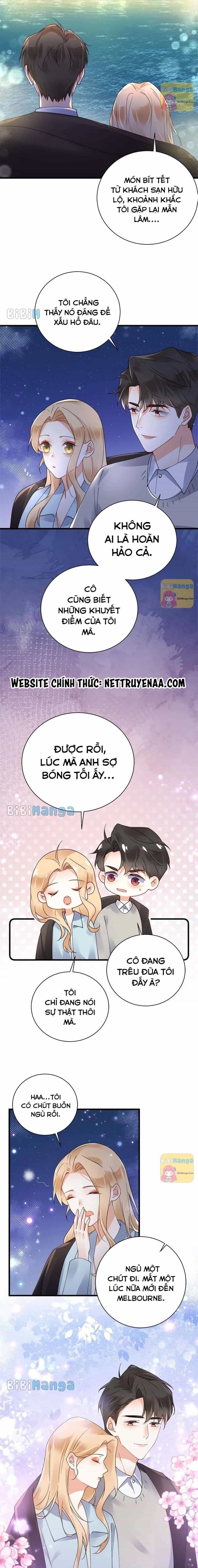 Va Phải Đại Boss - Chương 49 - ảnh 7