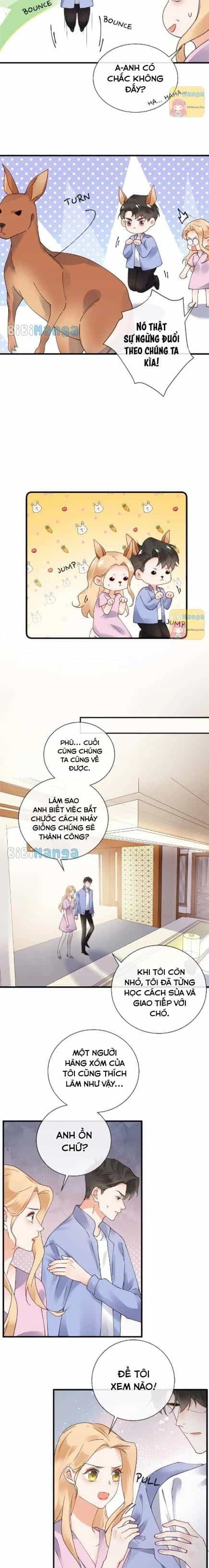 Va Phải Đại Boss - Chương 50 - ảnh 8