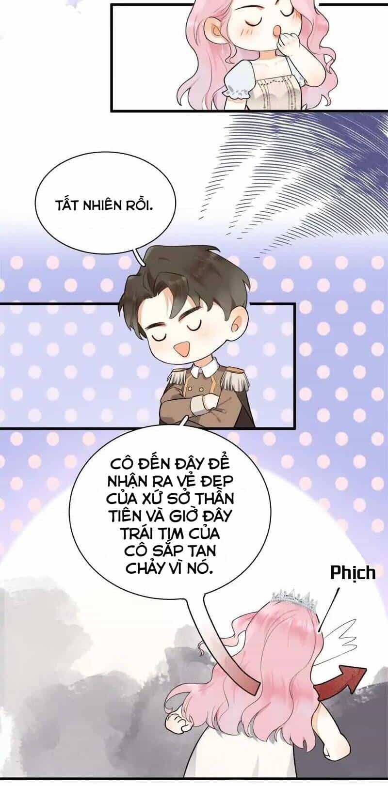 Va Phải Đại Boss - Chương 5 - ảnh 6