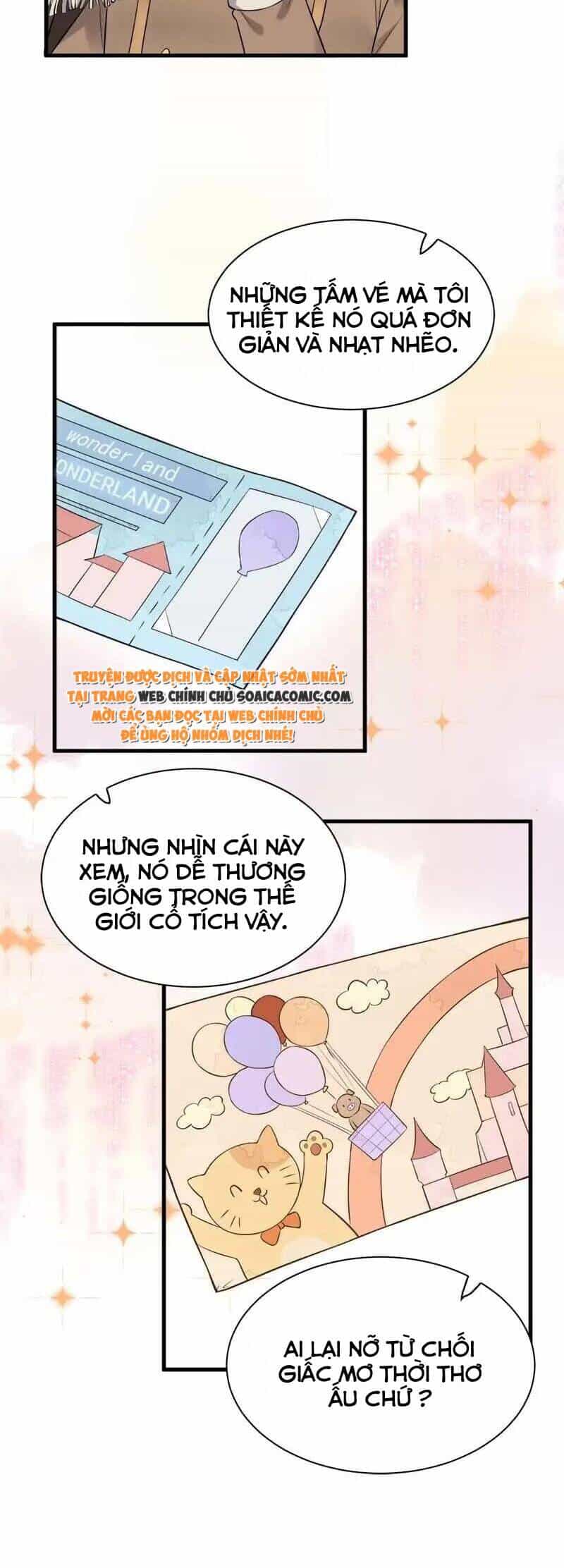Va Phải Đại Boss - Chương 5 - ảnh 8