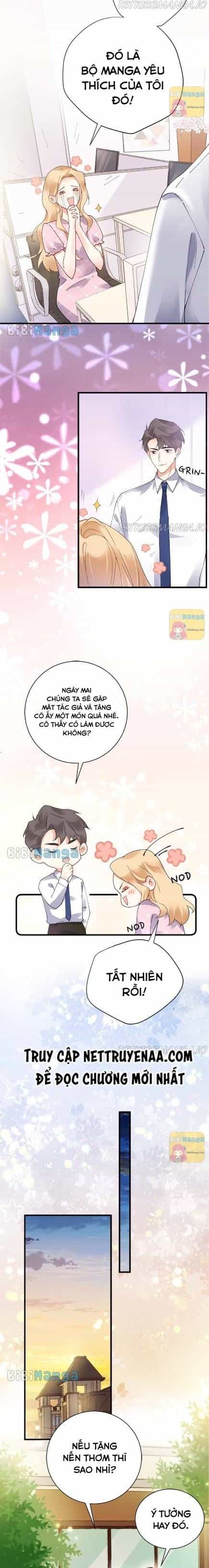 Va Phải Đại Boss - Chương 51 - ảnh 4