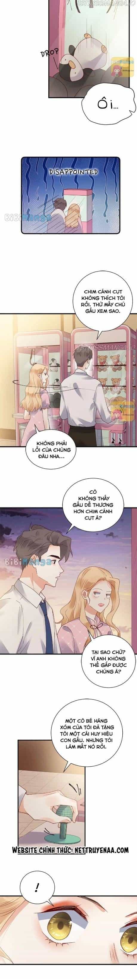 Va Phải Đại Boss - Chương 51 - ảnh 6