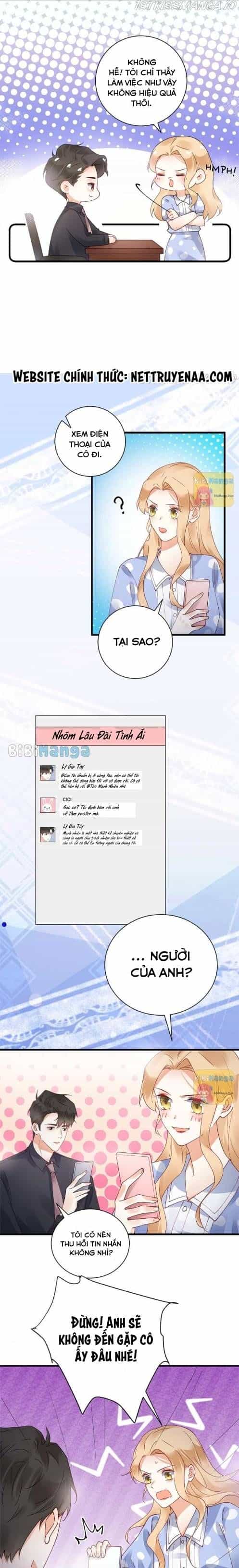 Va Phải Đại Boss - Chương 52 - ảnh 5