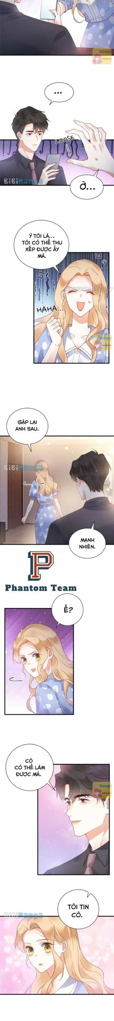 Va Phải Đại Boss - Chương 52 - ảnh 6
