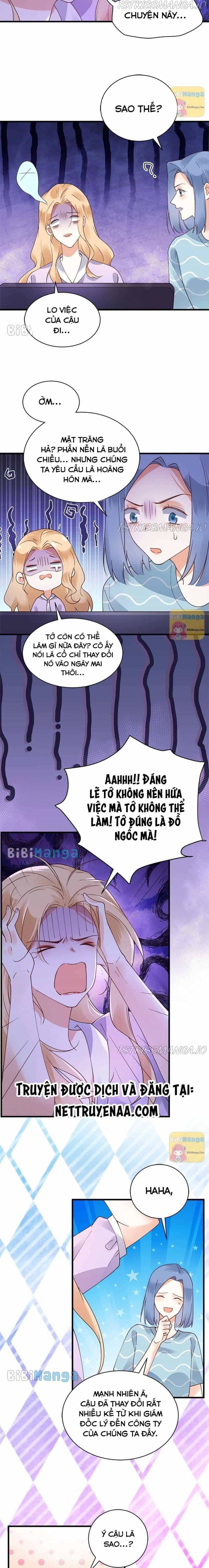 Va Phải Đại Boss - Chương 53 - ảnh 4