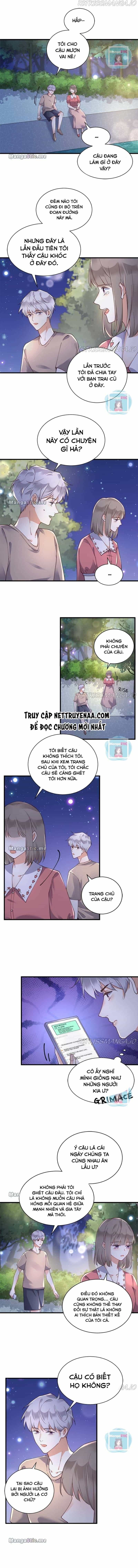 Va Phải Đại Boss - Chương 56 - ảnh 4