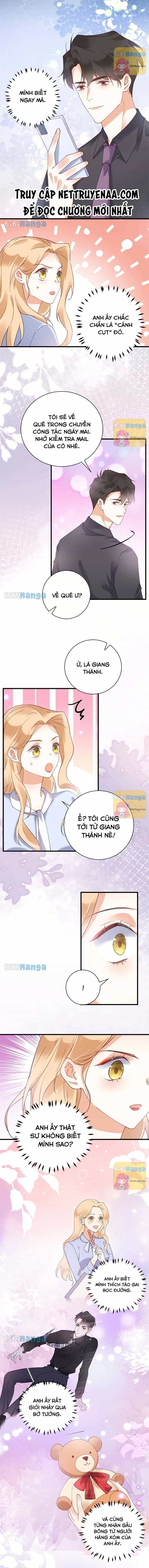 Va Phải Đại Boss - Chương 57 - ảnh 4
