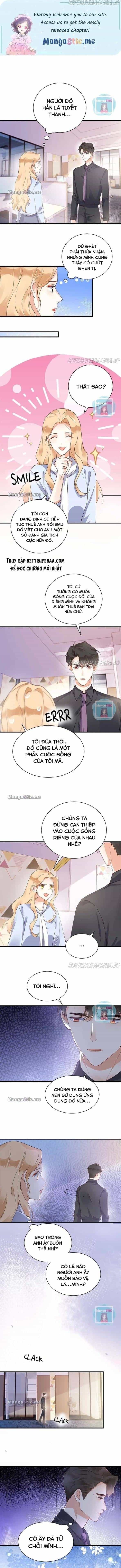 Va Phải Đại Boss - Chương 58 - ảnh 2