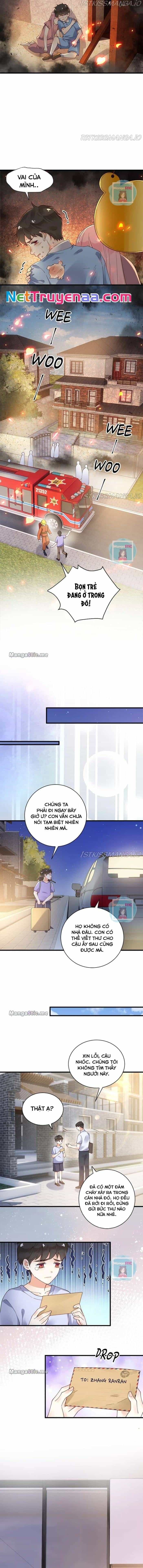Va Phải Đại Boss - Chương 58 - ảnh 5