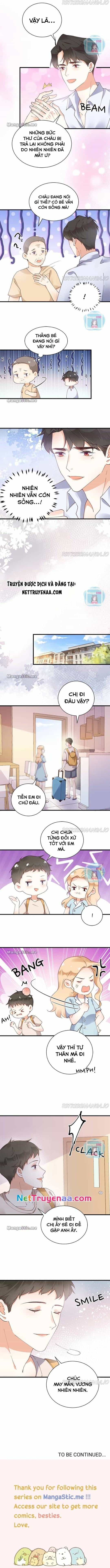 Va Phải Đại Boss - Chương 59 - ảnh 5