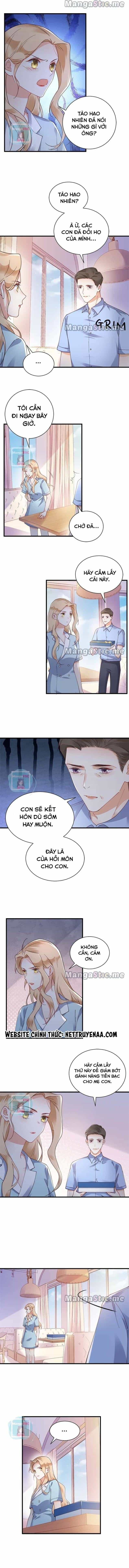 Va Phải Đại Boss - Chương 60 - ảnh 4