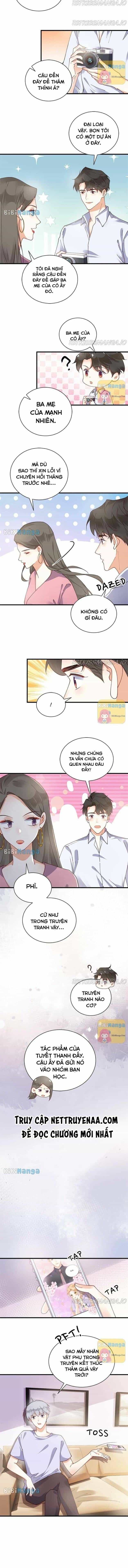 Va Phải Đại Boss - Chương 61 - ảnh 3