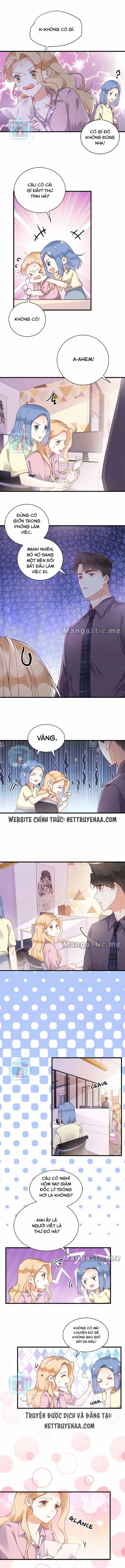Va Phải Đại Boss - Chương 64 - ảnh 4