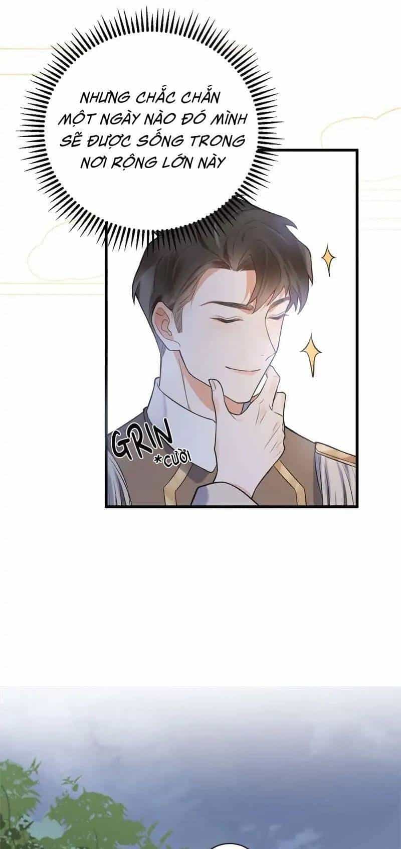 Va Phải Đại Boss - Chương 7 - ảnh 5