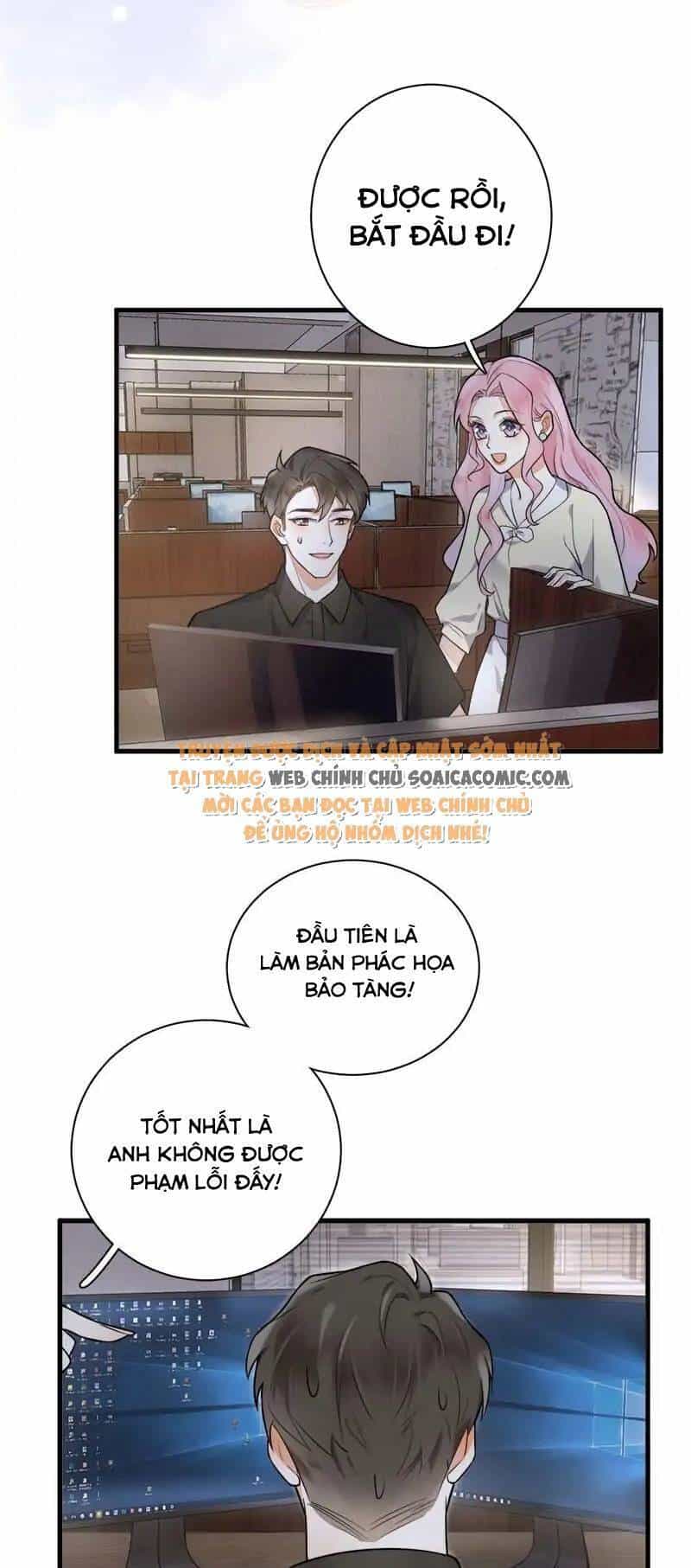 Va Phải Đại Boss - Chương 8 - ảnh 5