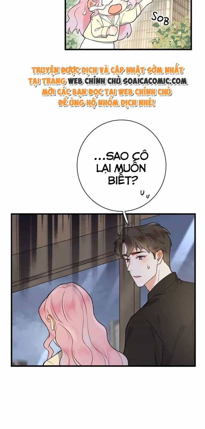 Va Phải Đại Boss - Chương 9 - ảnh 18
