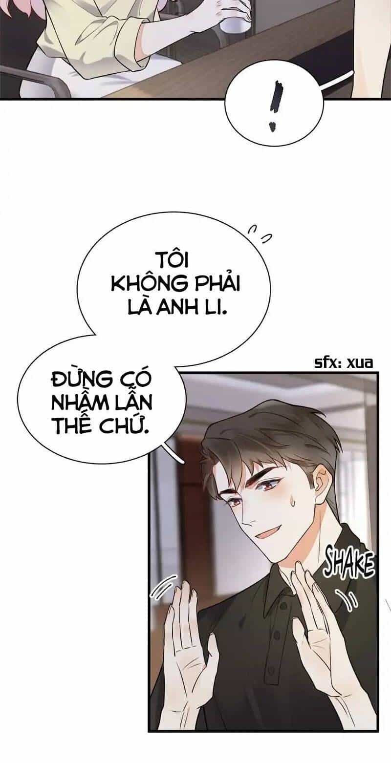 Va Phải Đại Boss - Chương 9 - ảnh 2