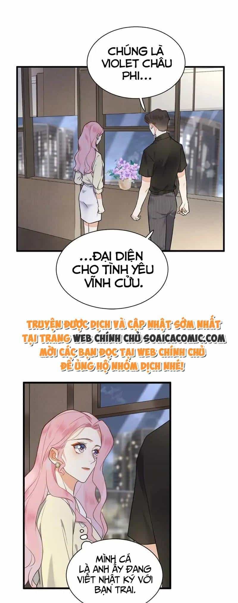 Va Phải Đại Boss - Chương 9 - ảnh 5