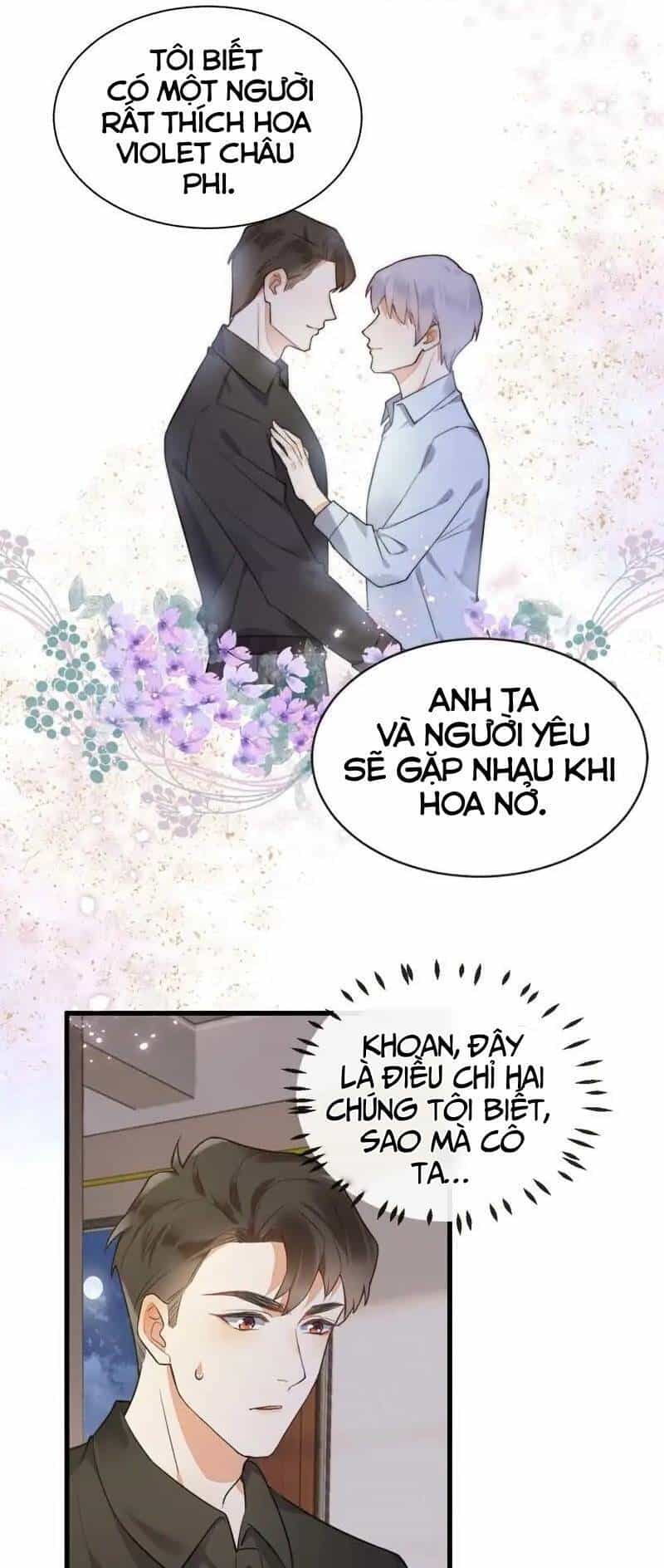 Va Phải Đại Boss - Chương 9 - ảnh 7