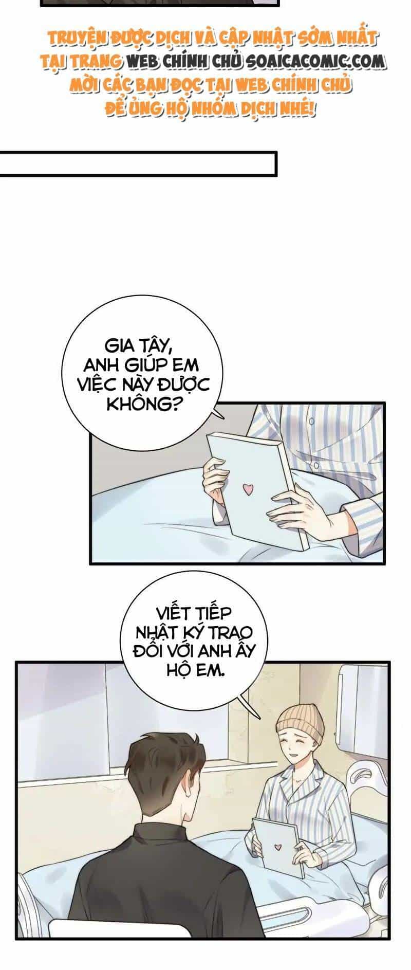 Va Phải Đại Boss - Chương 9 - ảnh 8