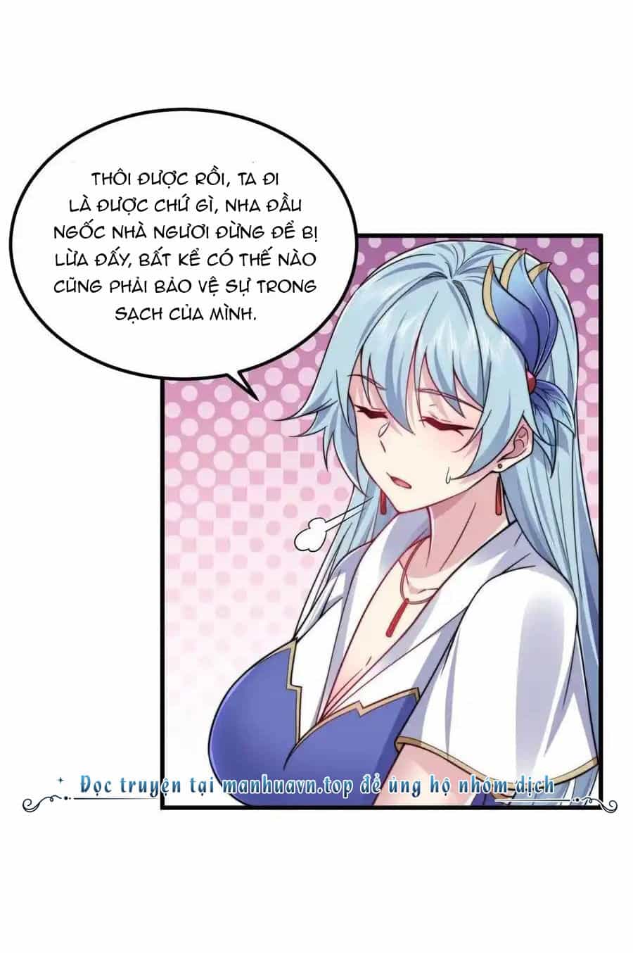 Vai Ác Sư Tôn Mang Theo Các Đồ Đệ Vô Địch Thiên Hạ - Chương 103 - ảnh 37