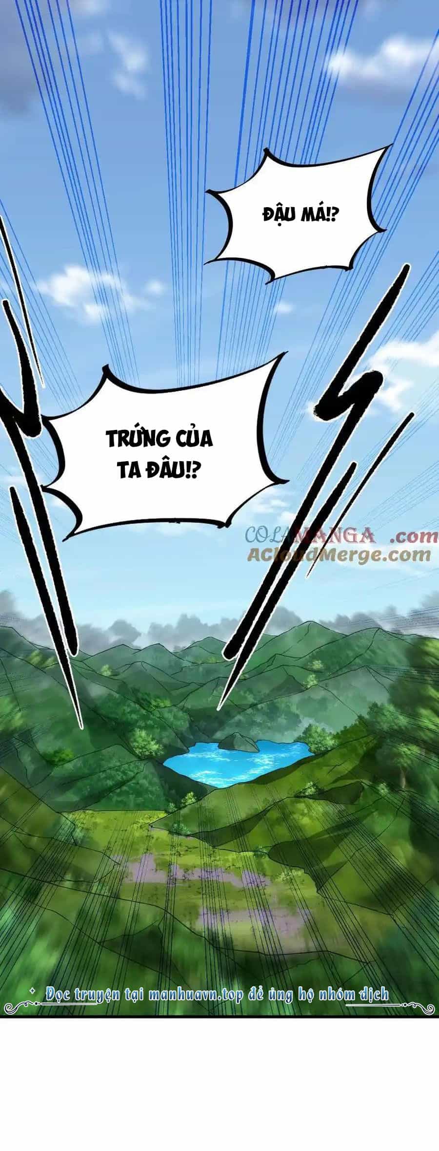 Vai Ác Sư Tôn Mang Theo Các Đồ Đệ Vô Địch Thiên Hạ - Chương 103 - ảnh 9